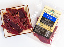 JERKY, BEEF, 3.25OZ